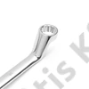 SATA csillagkulcs 70° 14x15mm