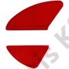 Knipex védőpofák 86 XX 300 egyenként 3 darab