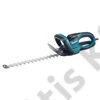 Makita UH5580 OP 670W elektromos sövényvágó, 55 cm, 4.2 kg