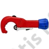 Knipex görgős csővágó 260 mm