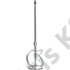 Bosch Viszkózus és ragadós anyag keverőkosár, 120 mm