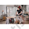 Metabo SRE 4351 TurboTec vibrációs csiszoló 350W