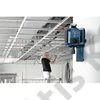 Bosch GRL 300 HVG forgólézer szett zöld