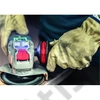 Bosch EXPERT Handle fogantyú Vibration Control M10 sarokcsiszolókhoz, 169 x 69 mm