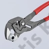 Knipex fogókulcs műanyag markolattal feketére foszfátozott polírozva 300 mm