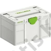 Festool Systainer SYS3 S 147