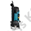 Makita RP1111CJ 1100W 8mm felsőmaró 0-57mm. ford.