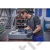 Bosch GNA 18V-16 E akkus lyukasztó 2x4.0 Ah ProCORE18V, GAL 18V-40, L-Boxx 136