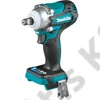 Makita DTW300Z 18V LXT Li-ion BL 330Nm ütvecsavarbehajtó 1/2 Z (alapgép - akku és töltő nélkül)