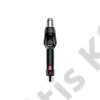 Metabo HGS 22-630 hőlégfúvó +metaBOX