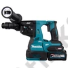 Makita HR002GZ 40V max XGT Li-ion BL AWS 2.9J SDS-Plus fúró-vésőkalapács cst Z (alapgép - akku és töltő nélkül)