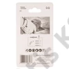 Makita multi kaparóvas 52mm