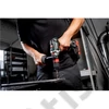 Metabo GB 18 LTX BL Q I akkus menetfúró alapgép (akku és töltő nélkül)