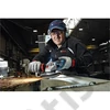 Bosch GWS 19-125 CIE kis sarokcsiszoló kartonban 125mm 1900W