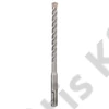 Bosch fúrószár SDS-Plus-5X 9x100x160