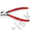 Knipex Oldalcsípő műanyaghoz 160 mm