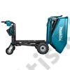 Makita DCU603Z 2x18V LXT Li-Ion BL anyagmozgató (billencs) alapgép (akku és töltő nélkül)