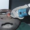 Makita GD0810C 750W egyenescsiszoló 7-28 000f/p 6mm