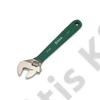 SATA mártott nyelű állítható villáskulcs 375mm (0-42.8 mm)