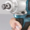 Makita DTW190Z 18V Li-ion 190Nm ütvecsavarbehajtó 1/2 Z (alapgép - akku és töltő nélkül)
