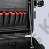 Knipex Robust 45 szerszámkoffer (üres)