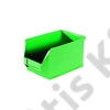 MH box 4 zöld 230x140x130mm
