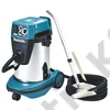 Makita VC3211HX1 száraz-nedves porszívó 1050W 32l H