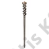 Bosch fúrószár SDS-Max-9 55x450x600 áttörő