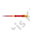 Wiha Műszerész csavarhúzó PicoFinish electric Phillips PH1 x 65 mm (42380)