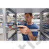 Bosch GSR 12V-35 HX akkus fúrócsavarozó (2x3.0Ah)