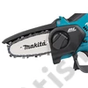 Makita DUC101Z 18V Li-ion LXT akkus láncfűrész 10cm (alapgép - akku és töltő nélkül)