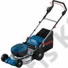Bosch GRA 18V2-46 akkus fűnyíró 18V, szénkefementes (akku és töltő nélkül)