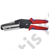 Knipex olló műanyaghoz 275mm