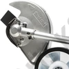 Makita UE001GZ 40Vmax XGT Li-Ion BL AFT 1100 W élező (akku és töltő nélkül)