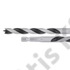 Makita hatszög befogású fafúró 8mm standard