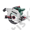 Metabo KS 66 FS kézi körfűrész 1500W
