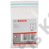 Bosch Befogópatron szórítóanyával egyenescsiszolókhoz 1/4