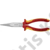 Knipex pantográf fogó egyenes VDE 200mm