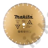Makita gyémánt vágókorong 400x25.4x7.5mm