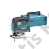 Makita JV0600J 650W szúrófűrész v: 90mm +MakPac