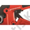 ROTHENBERGER ROCUT 42 TWIN CUT műanyag csővágó olló, 0-42 mm