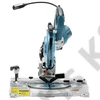 Makita DLS600Z 18V LXT Li-ion BL 160mm akkus gérvágó Z (alapgép - akku és töltő nélkül)