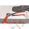 Knipex Alligator® Vízpumpafogó feketére foszfátozott 300 mm
