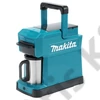 Makita DCM501Z kávéfőző Z (alapgép - akku és töltő nélkül)