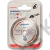 Dremel DSM20 gyémánt padlólapvágó korong (DSM540)