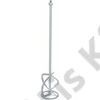 Bosch keverőszár M14 120x590mm 15-25kg festékhez