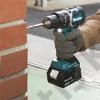 Makita DHP484RTJ 18V LXT Li-ion BL 60Nm ütvefúró-csavarbehajtó 2x5.0Ah