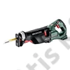Metabo SSEP 18 LTX BL MVT akkus kardfűrész 18V (akku és töltő nélkül), metaBOX 165 L