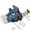 Makita DUC122Z 18V Li-ion LXT akkus láncfűrész 11.5cm 1/4 1.3mm Z (alapgép - akku és töltő nélkül)