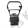 Makita DLM432PT2 43cm 2x18V LXT Li-ion fűnyíró 2x5.0Ah+DT